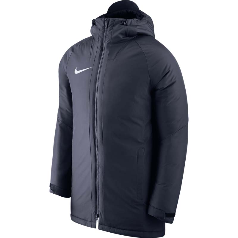 nike soccer jacket mens
