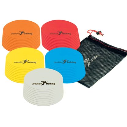 Flat Markers