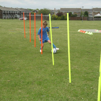 Mini Pole Set