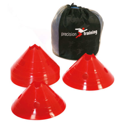 Giant Cones