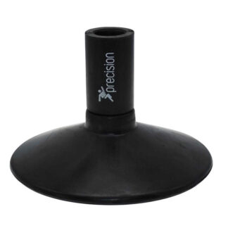 Rubber Pole Bases