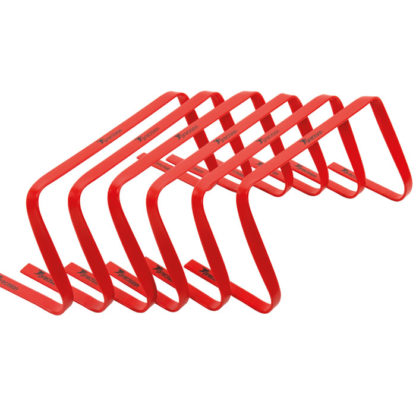 Flat Hurdle Set