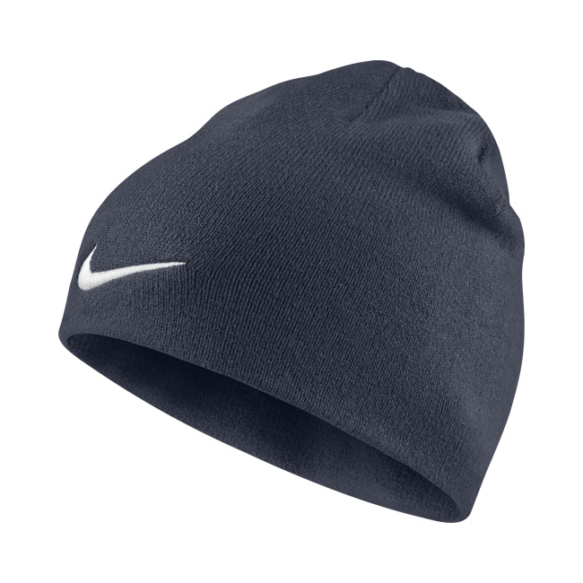 nike sports beanie