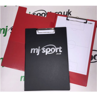Folding Clipboard