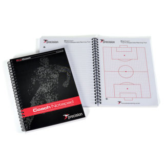 Coaches Notepad