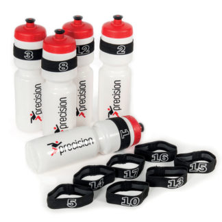Precision Elasticated Bottle Numbers