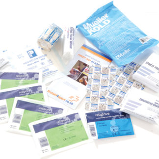 Medi Refill Kit