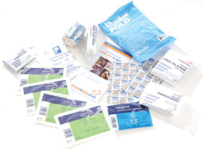 Medi Refill Kit