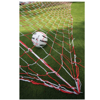 Full Size Striped Nets