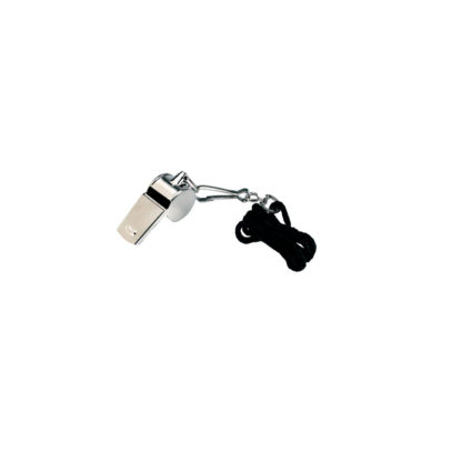 Metal Whistle - Image 2