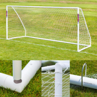 Samba Match Goal