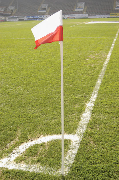 Corner Flags
