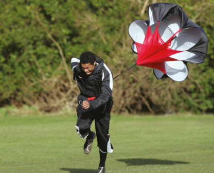 Speed Chute