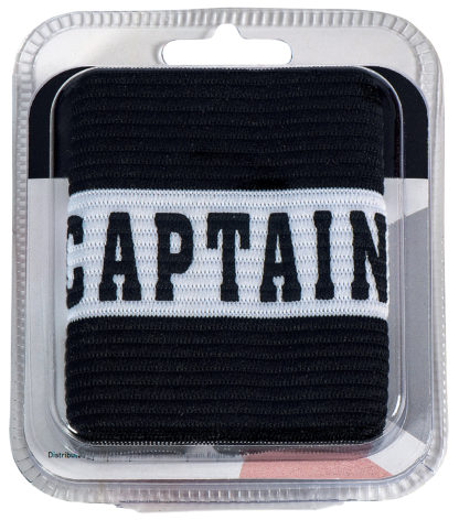 Captains Arm Band