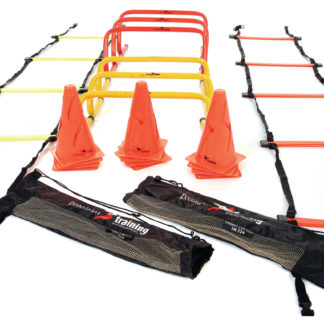 Junior Speed Agility Kit