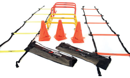 Junior Speed Agility Kit