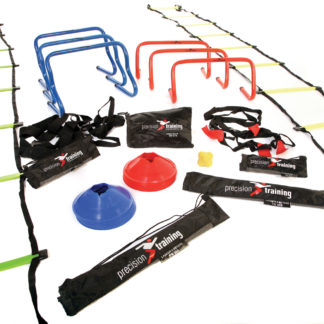Ultimate Speed Agility kit