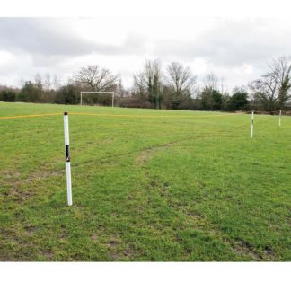 Crowd Barrier Kit
