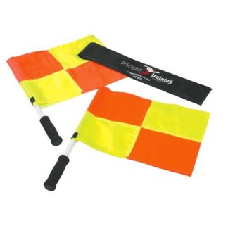 Linesman Flags