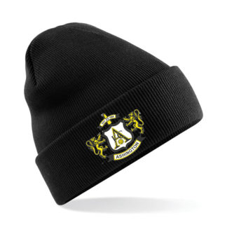 Ashington FC Beanie