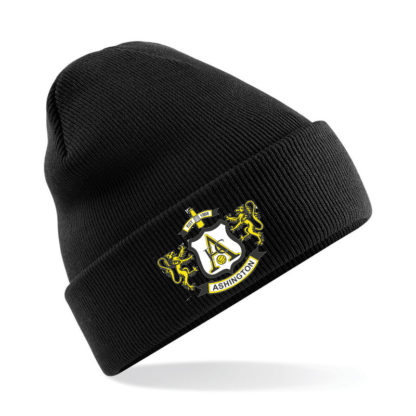 Ashington FC Beanie