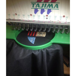 Embroidered Badge