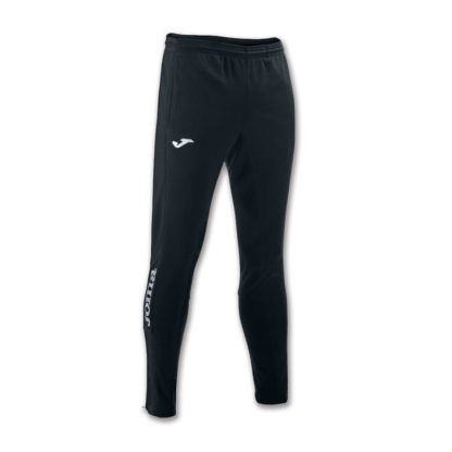 Joma Champion IV Black Pants