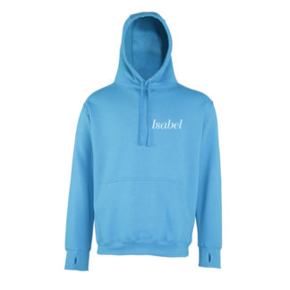 MSoD Hoodie