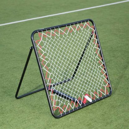 Rebounder