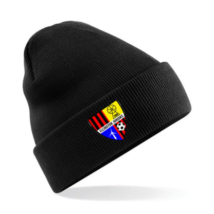 Ellington Juniors Beanie