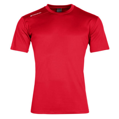 Stanno Field Short Sleeve Top - Image 10