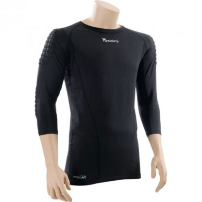 Precision Goalie 3/4 Sleeve Shirt