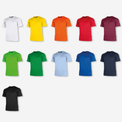 Stanno Field Short Sleeve Top - Image 3