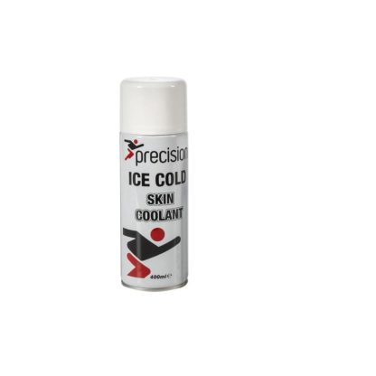Ice Cold Skin Coolant