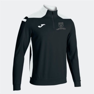 Joma Newcastle SFA 1/4 Zip