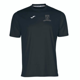 Joma Newcastle SFA Short Sleeve Top