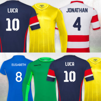 Macron Earth Mj Sport