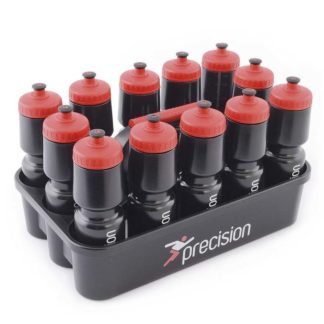 Precision Water Bottle Set