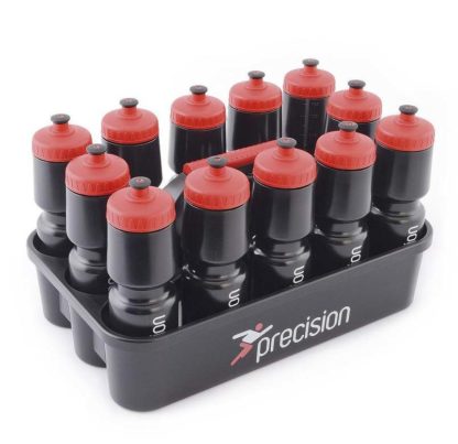 Precision Water Bottle Set