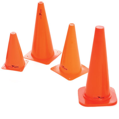 Cones