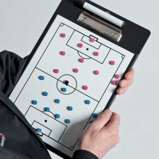 Reversible Coaches Clipboard