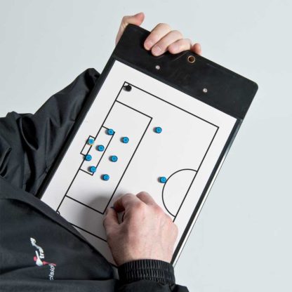Reversible Coaches Clipboard - Image 2