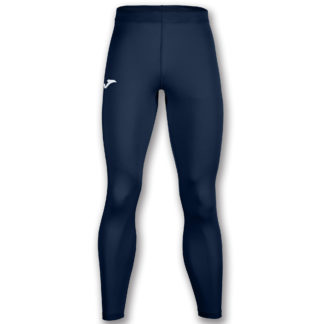 Joma Brama Academy Thermal Long Tights (Navy)