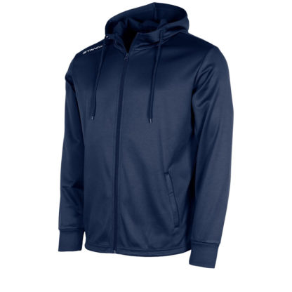 Stanno Field Hooded Jacket - Image 4