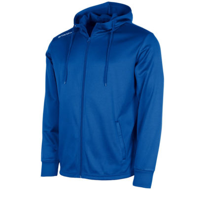 Stanno Field Hooded Jacket - Image 3