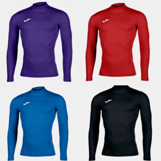 Joma brama academy long sleeve baselayer shop