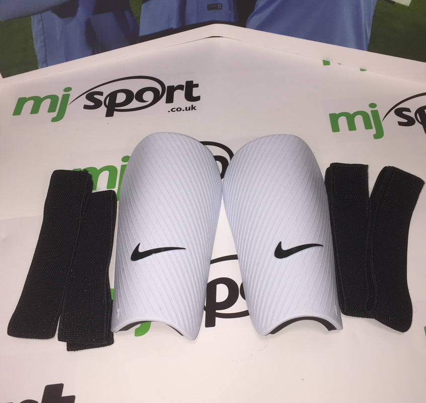 nike j shin guards