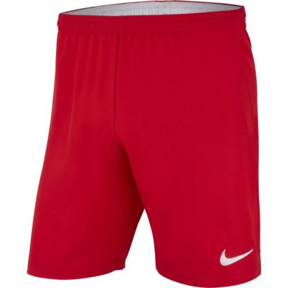 nike women's laser iv woven short