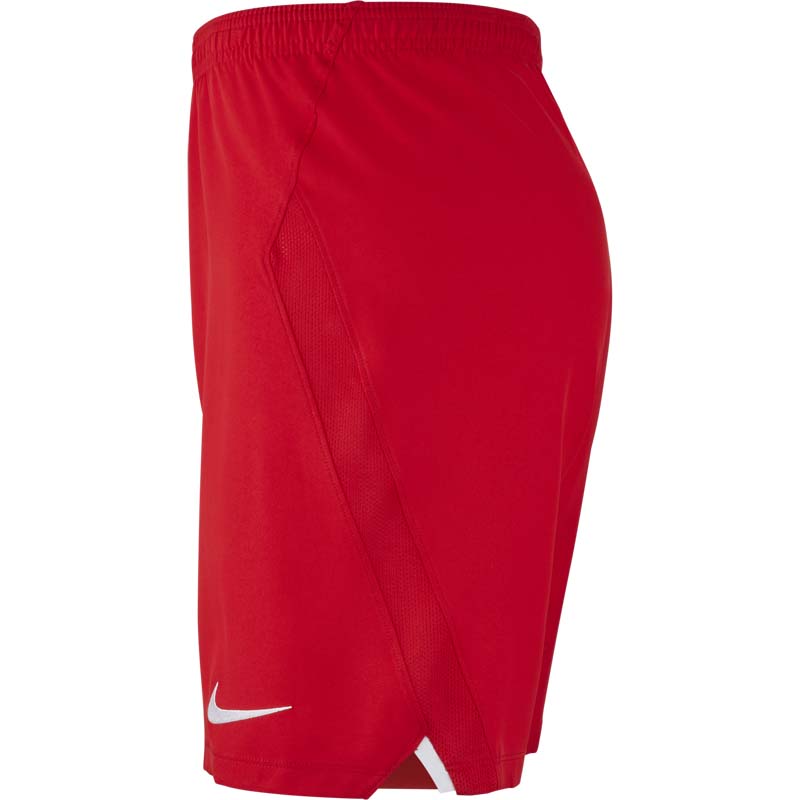 nike dry woven laser iv short