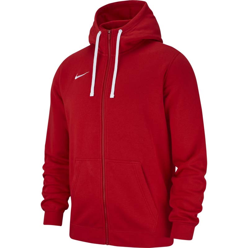 nike club full zip hoodie